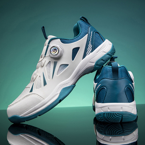 Zapatillas <span class=keywords><strong>de</strong></span> Bádminton Profesionales Premium, Diseño Personalizado <span class=keywords><strong>para</strong></span> <span class=keywords><strong>Hombre</strong></span> y Mujer, Amortiguadoras, Resistentes al Desgaste, <span class=keywords><strong>para</strong></span> Verano, Otoño y Primavera - Product Image 2