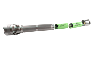 Radiómetro UV TMUV40S, Medidor de Irradiancia Ultravioleta, Iluminómetro - Product Image 6