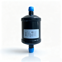 Filtre déshydrateur unidirectionnel neuf de haute qualité pour unité de réfrigération, numéro de pièce 14-50110-00, composant de remplacement à ajustement direct