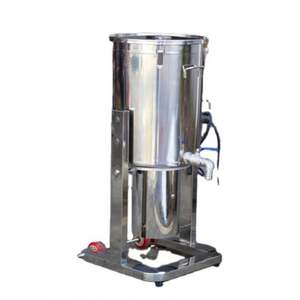 Máquina Industrial Automática de 100L para Procesamiento de Pasta, Trituradora de Verduras, Frutas, Chile y Patatas, Batidora de Puré, Máquina para Hacer Pulpa de Tomate - Product Image 6