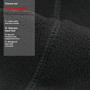 2025 hiver Sports crâne casquette résistant à la chaleur Camouflage laine pour vélo Ski moto casque perles intérieures montre Style - Product Image 5