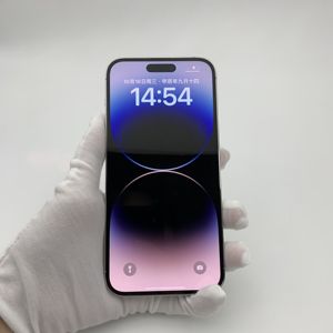 โทรศัพท์มือถืออัจฉริยะรุ่น I Phone <span class=keywords><strong>14</strong></span> <span class=keywords><strong>Promax</strong></span> ของแท้99% ใหม่128GB <span class=keywords><strong>256GB</strong></span> 512GB สำหรับ I Phone - Product Image 1