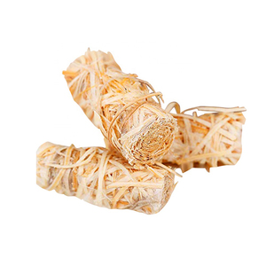Wood Wool Made in China Is Used in Fire Pit <strong>Barbecue</strong> Camping Natural <strong>Portable</strong> Fire Lighter - Product Image 6