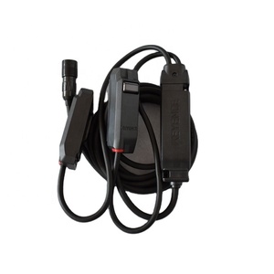 Sensor de caudalímetro tipo abrazadera FD-XS20E para máquinas de dispensación/llenado - Product Image 3
