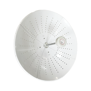 <span class=keywords><strong>Antena</strong></span> parabólica <span class=keywords><strong>de</strong></span> rejilla <span class=keywords><strong>de</strong></span> alta ganancia 30dBi 1710-4200MHz, potenciador <span class=keywords><strong>de</strong></span> <span class=keywords><strong>señal</strong></span> Wi-Fi para enrutador 4G/5G, <span class=keywords><strong>antena</strong></span> donante - Product Image 2