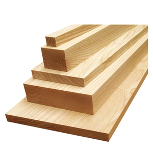 เฟอร์นิเจอร์บ้านหรูไม้แอชอบแห้งพร้อมมือจับและขา - Product Image 6