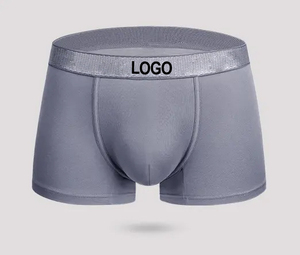 All'ingrosso Stock Lot biancheria intima da <span class=keywords><strong>uomo</strong></span> classico cotone Boxershorts maschio Basics <span class=keywords><strong>Boxer</strong></span> per gli uomini con la scatola - Product Image 3
