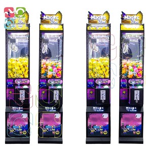 Đồng tiền hoạt động giải trí thương mại Đồ chơi cần cẩu máy mini Claw máy - Product Image 6