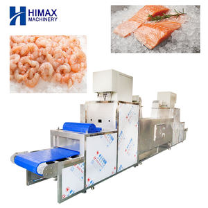 <span class=keywords><strong>Four</strong></span> à micro-ondes continu multifonctionnel à tunnel à l'échelle industrielle <span class=keywords><strong>Four</strong></span> de séchage à micro-ondes à bande transporteuse - Product Image 4