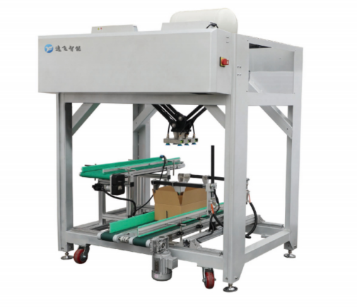 Y F Intelligent Packaging Solutions Industrial