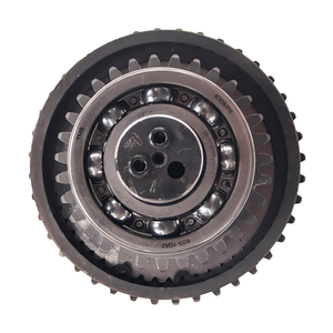 อะไหล่รถตักขนาดเล็ก 31-40-33 ชุดเกียร์ระบบคลัตช์ - Product Image 1