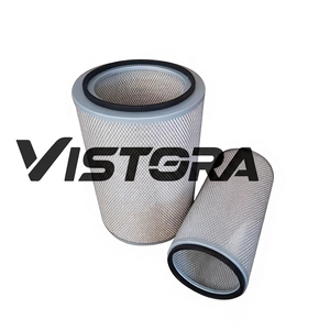 Filtre à air pour moteur d'excavatrice diesel, pour camion et voiture P181039 CF22269 C361142 PA1905 PA1894 AF883M AF851M, pièces de moteur de camion - Product Image 2