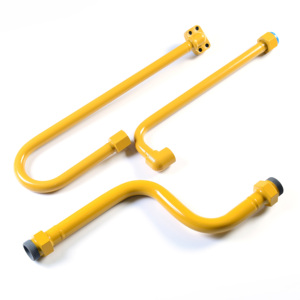 6mm 8mm 10mm 12mm 14mm Tube en <span class=keywords><strong>acier</strong></span> sans soudure hydraulique galvanisé <span class=keywords><strong>Acier</strong></span> au carbone ISO9001 certifié pour le pliage - Product Image 2