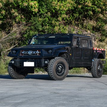 Китай, DFMS, высокое качество, вездеход 4x4, внедорожник, новый автомобиль, пикап на продажу