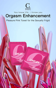 Gel de 3ml para Estimulación Vaginal Íntima Personal, Mejora del Orgasmo y Clímax para el Placer Femenino - Product Image 3