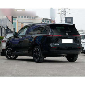 รถยนต์ไฟฟ้าพลังงานใหม่ราคาดีที่สุด ใหม่และมือสอง รุ่น <span class=keywords><strong>Bz3X</strong></span> สำหรับ <span class=keywords><strong>Toyota</strong></span> <span class=keywords><strong>Bz3x</strong></span> Smart Long Range Pro ปี <span class=keywords><strong>2023</strong></span> - Product Image 4