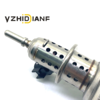 Injecteur de fluide d'échappement diesel DEF 04627241AF pour Ram 2500 3500 4500 5500 6.7L Cummins Diesel 2013-2022