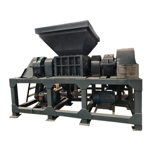 Déchiqueteuse de fil de cuivre de <span class=keywords><strong>matériel</strong></span> <span class=keywords><strong>informatique</strong></span> - Product Image 3