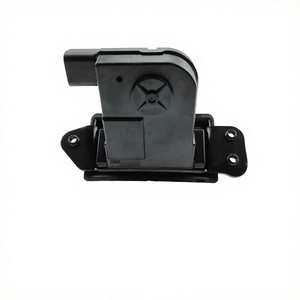 Carcasa Protectora de Plástico para Bloqueo de Maletero 81230-3Z000, Accesorios para Llaves de Auto Nissan y Toyota - Product Image 4