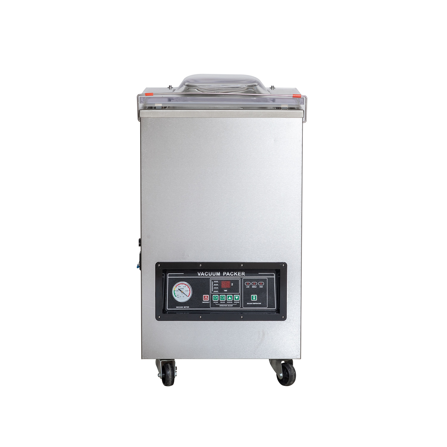vac sealer