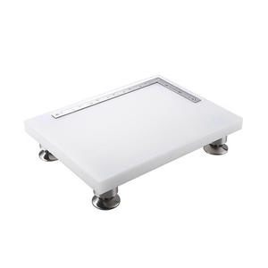 Pannello di campionamento CIDA Bio CD2505 Classe I, superficie liscia e piatta, facile da pulire e disinfettare, per la lavorazione e il taglio di campioni cellulari - Product Image 6