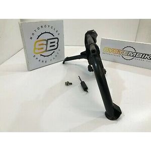 Compatibile con Honda Fianco Carena Codone Destro Sh 300 2016-2020, Carenatura Posteriore Lato Destro - Product Image 3