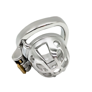 FRRK-31C Drop Shipping <strong>Sex</strong> Toy <strong>Penis</strong> Cage Male Chastity Device Chastity Cage <strong>Small</strong> Cock Cage for <strong>Men</strong> Lock <strong>Penis</strong> - Product Image 1