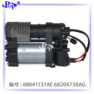 Conjunto de Bomba de Aire Pasp 68041137AE 68204730AG para Sistema de Suspensión de Grand Cherokee 2011-2019 - Product Image 5