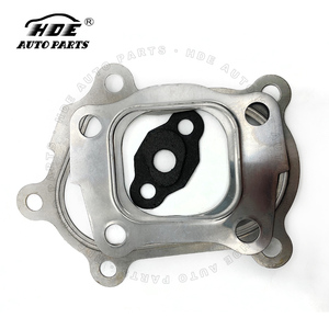 898000310 898000311 8980000312 Turbocompresor HDE al por Mayor para Isuzu NQR - Product Image 5