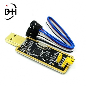 Cable de descarga USB 2.0 a TTL FT232 FT232BL FT232RL, módulo adaptador de placa serie 5V 3.3V, depurador compatible con Win10 - Product Image 6