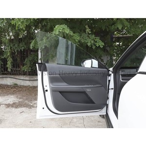 Dongfeng Yipai 007 230Pro Range Vehículo eléctrico extendido Coche económico eficiente Crucero adaptable de velocidad completa Inteligente - Product Image 5