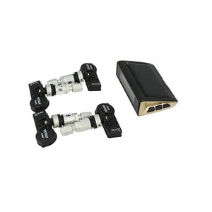 <span class=keywords><strong>TPMS</strong></span> không dây panel năng lượng mặt trời với 4 cảm biến bên trong cho chuyên nghiệp lốp cài đặt áp suất lốp hệ thống- - Product Image 2