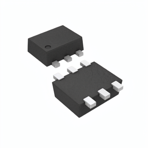 ชิปจัดการพลังงาน (PMIC) SOT 563, SOT 666 ชิ้นส่วนอิเล็กทรอนิกส์ มีสินค้าในสต็อก TLV62569APDRLR - Product Image 1