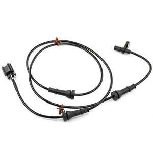 OE 47900-3LM0A 479003LM0A Rear Left / Right ABS <b>Wheel</b> Speed Sensor for Nissan NV200 - Product Image 2