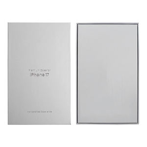 Caja de embalaje personalizada al por mayor con LOGO para fundas de teléfonos celulares - Product Image 6