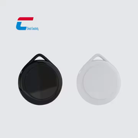 Nuevo portátil Anti pérdida Pet Mini Tracker Gps Localizador Seguimiento inalámbrico Nfc Rfid Tag