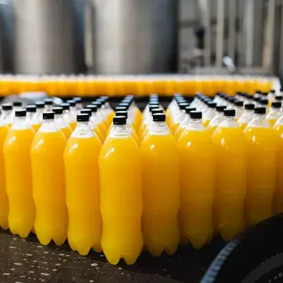 Alta qualidade suco de laranja fábrica/suco de fruta processamento máquina/suco bottling plant
