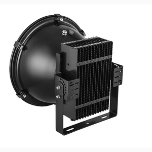 Projecteur LED de Chantier pour Grue à Tour, Lampe de Recherche pour Travaux d'Ingénierie, IP65 200W-500W, Projecteur de Longue Portée FL-TGD-GF2 - Product Image 3