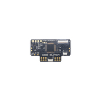 Nouvelle Version Manette PS5 BDM 030 à Gâchettes Personnalisables, Câble Flexible de Re-mappage Programmable, Re-mappage Turbo et Macro, Protection CK