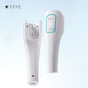 Lampe à ongles UV LED rechargeable portable TAYE, dispositif de séchage rapide de haute qualité <span class=keywords><strong>pour</strong></span> un usage domestique - Product Image 2