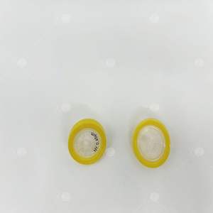 XZ <b>Lab</b> Supplies XF666 25mm Syringe Filter with 0.22um Biospecific Material <b>Sterilization</b> Custom OEM Support 1 Year Warranty - Product Image 3