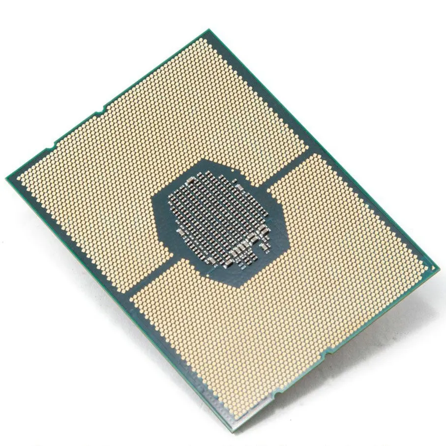Cpu Intel 5118 Bộ Vi Xử Lý 12C 2.30 GHz 16.5 MB HPE Vàng 5118 Cpu Máy Chủ