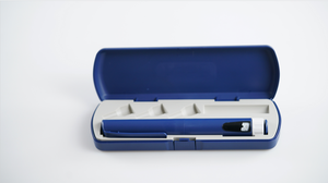 Inyector de pluma de insulina reutilizable de 80 UI con infusión sin aguja y sin cartucho Instrumentos de protección y enfermería - Product Image 4