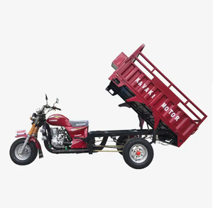 Guangzhou Offre Spéciale-pousse tricycle à <span class=keywords><strong>trois</strong></span> <span class=keywords><strong>roues</strong></span> de marque Kavaki Pedicabs d'<span class=keywords><strong>occasion</strong></span> à vendre - Product Image 2