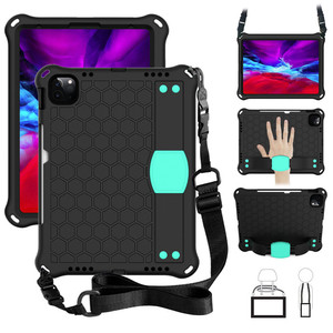 Étui en silicone antichoc DYL Fashion pour <span class=keywords><strong>iPad</strong></span> Pro 11, <span class=keywords><strong>iPad</strong></span> Air 4 <span class=keywords><strong>5</strong></span> <span class=keywords><strong>10</strong></span>,9 <span class=keywords><strong>pouces</strong></span>, tablettes <span class=keywords><strong>iPad</strong></span> 10e génération - Product Image 4