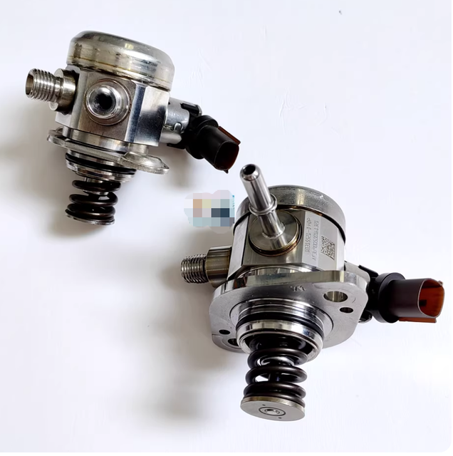 Original High-pressure Oil Pump 10171502 Fit for Roewe MGRX8 RX5MAX IMAX8 MGHS GS Maxus G10 D90 Engine