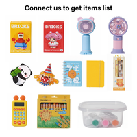 CARDSILK 2026 – Nouvelle Tendance : Idée Cadeau d'Entreprise pour Enfants, Ensemble VIP Personnalisable avec Impression de Logo, Cadeaux d'Affaires pour Événements d'Employés et Image de Marque