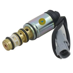Válvula Solenoide de Control del Compresor de Aire Acondicionado 8831005120 883100F030 883102B691 8832050041 para Toyota Avensis Corolla - Product Image 4