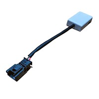 For MB Passenger Seat Occupancy Sensor Emulator for Mercedes Benz W203 W209 C Clk 2005-2007