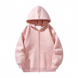 Sudaderas con Capucha Extra Grandes y Pesadas para Hombre, con Logotipo Personalizado, Sudaderas con Capucha Elásticas y Sostenibles con Logotipo Personalizado, Chaquetas de Invierno - Product Image 3